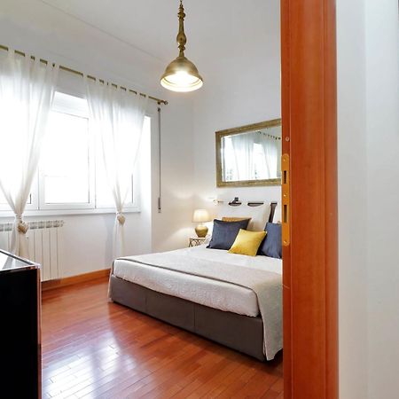 St Peter 1- Pretty Cozy Apartment روما المظهر الخارجي الصورة