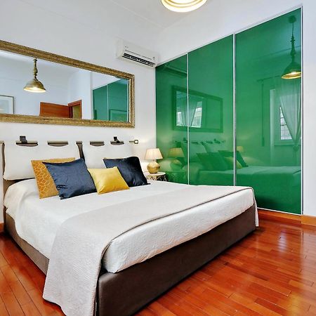 St Peter 1- Pretty Cozy Apartment روما المظهر الخارجي الصورة
