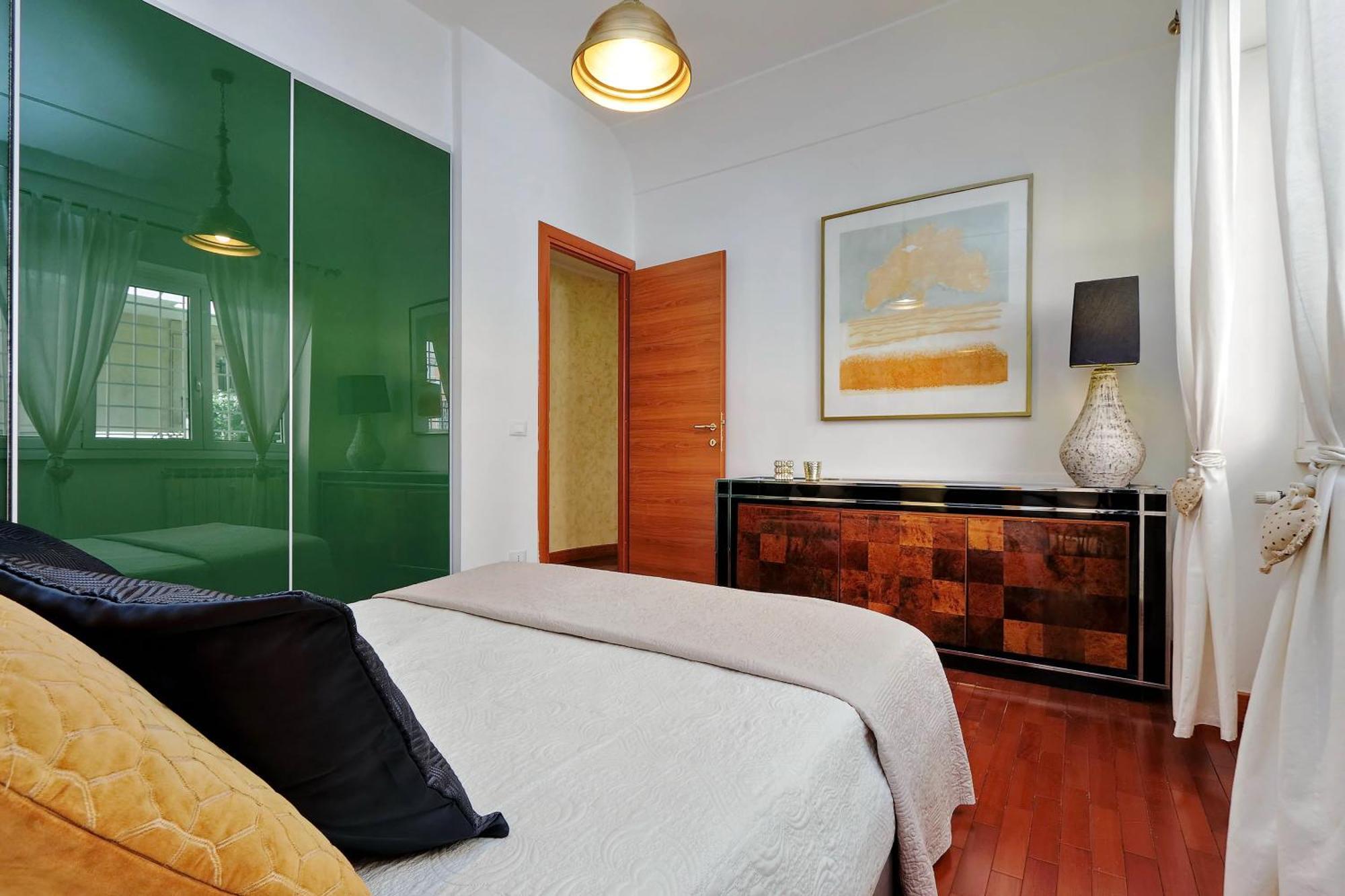 St Peter 1- Pretty Cozy Apartment روما المظهر الخارجي الصورة