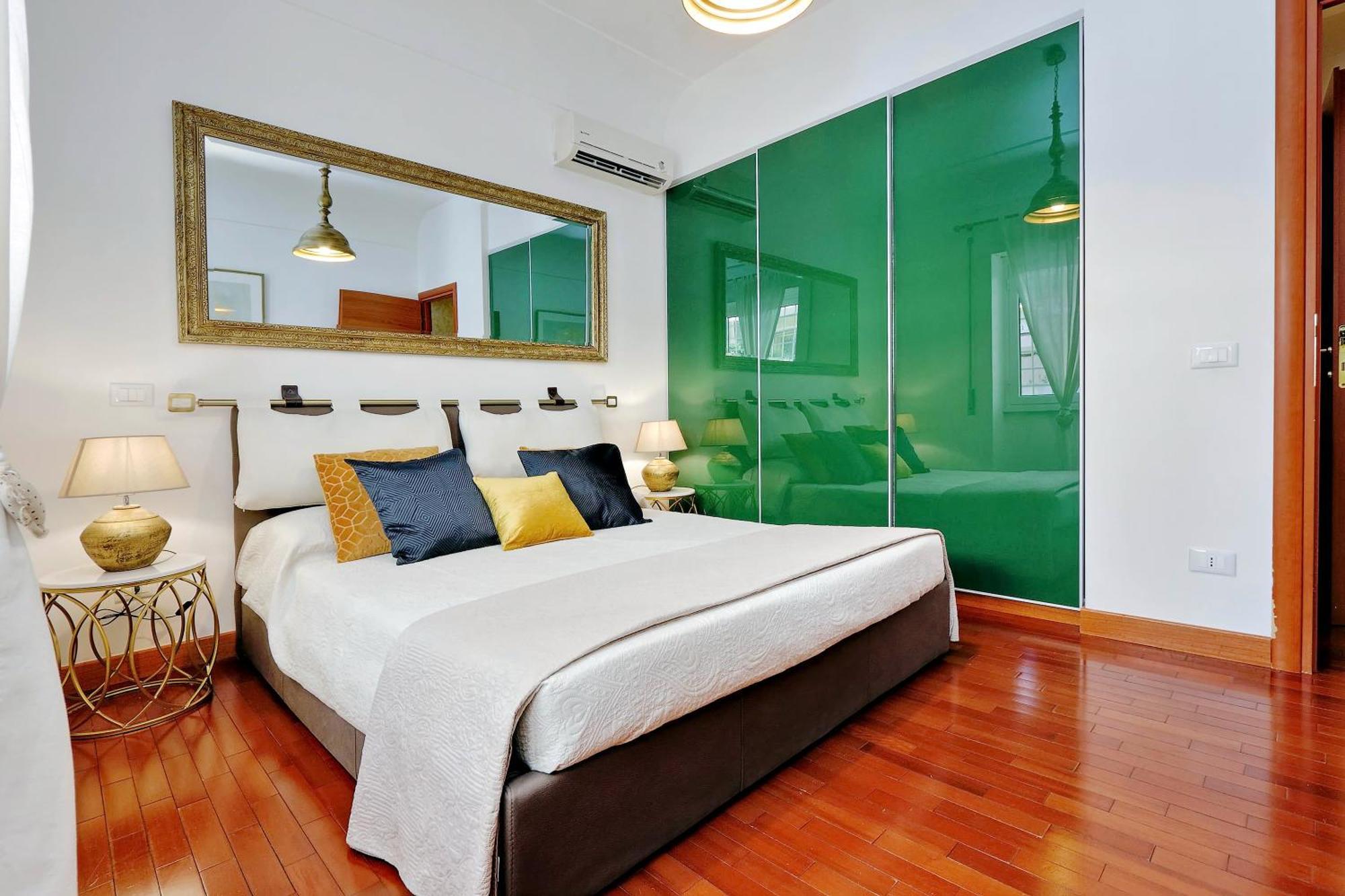 St Peter 1- Pretty Cozy Apartment روما المظهر الخارجي الصورة