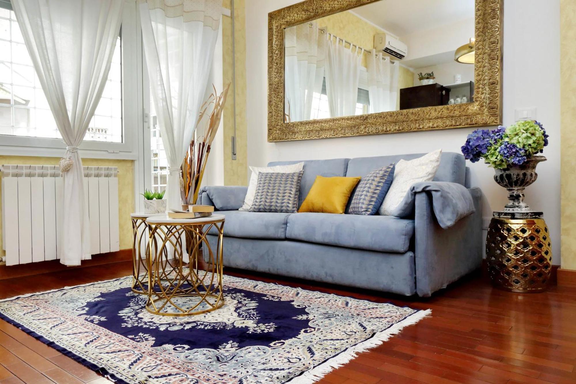 St Peter 1- Pretty Cozy Apartment روما المظهر الخارجي الصورة